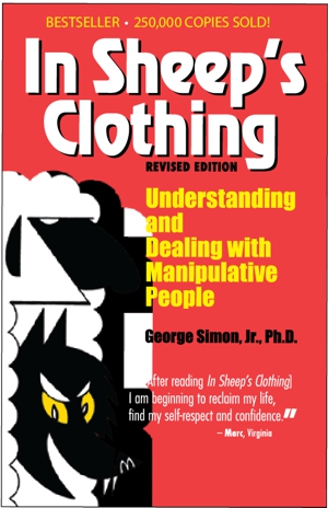In Sheep S Clothing Dr George Simon In Sheep S Clothing Dr George Simon